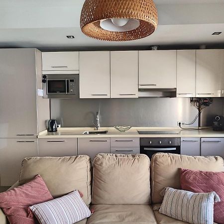 Amplio y Moderno Apartamento Lorenzo Ferreira Córdoba Exterior foto
