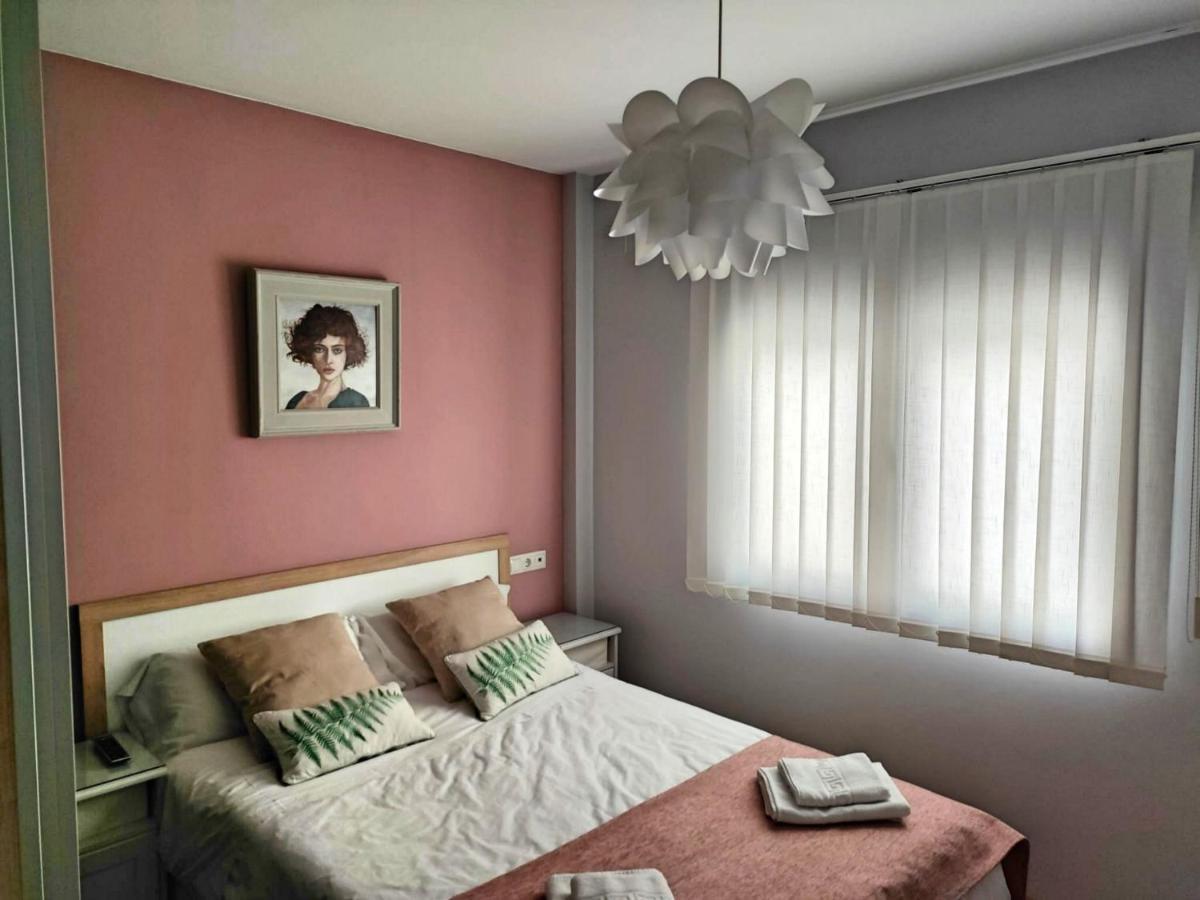 Amplio y Moderno Apartamento Lorenzo Ferreira Córdoba Exterior foto