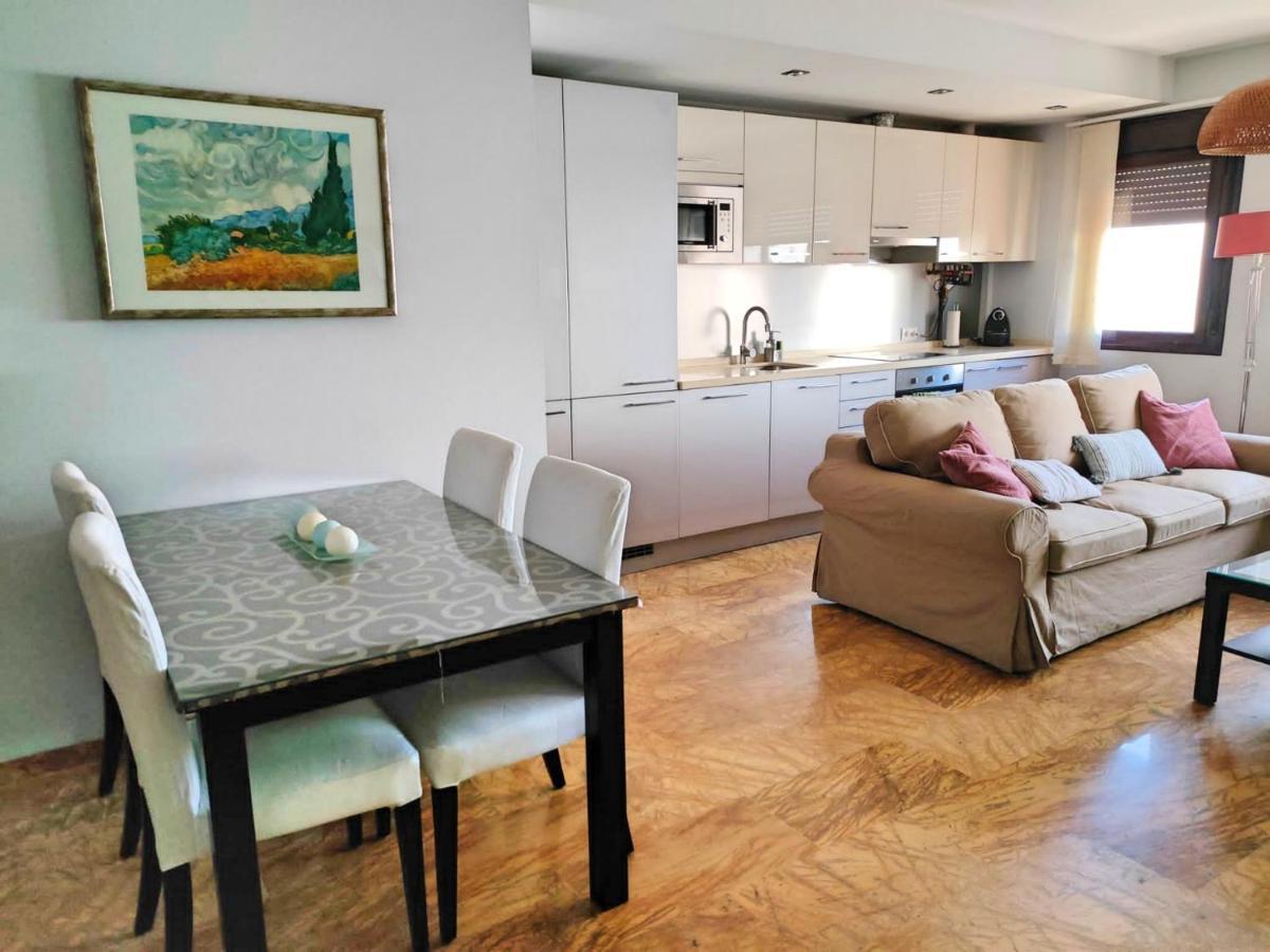 Amplio y Moderno Apartamento Lorenzo Ferreira Córdoba Exterior foto