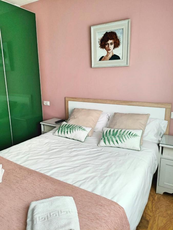 Amplio y Moderno Apartamento Lorenzo Ferreira Córdoba Exterior foto