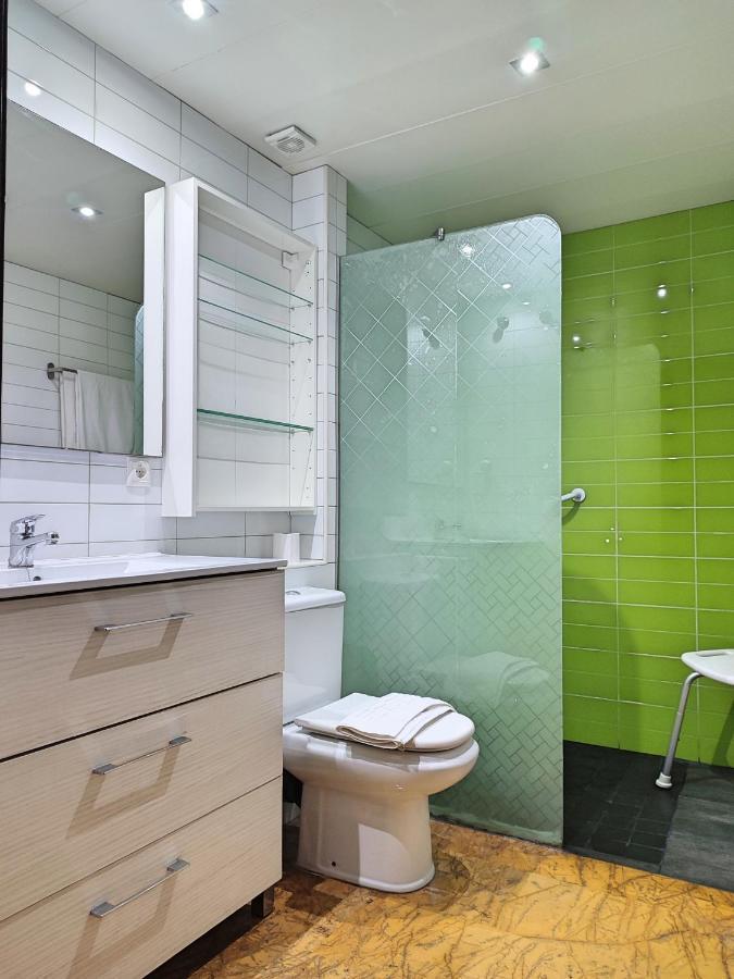 Amplio y Moderno Apartamento Lorenzo Ferreira Córdoba Exterior foto